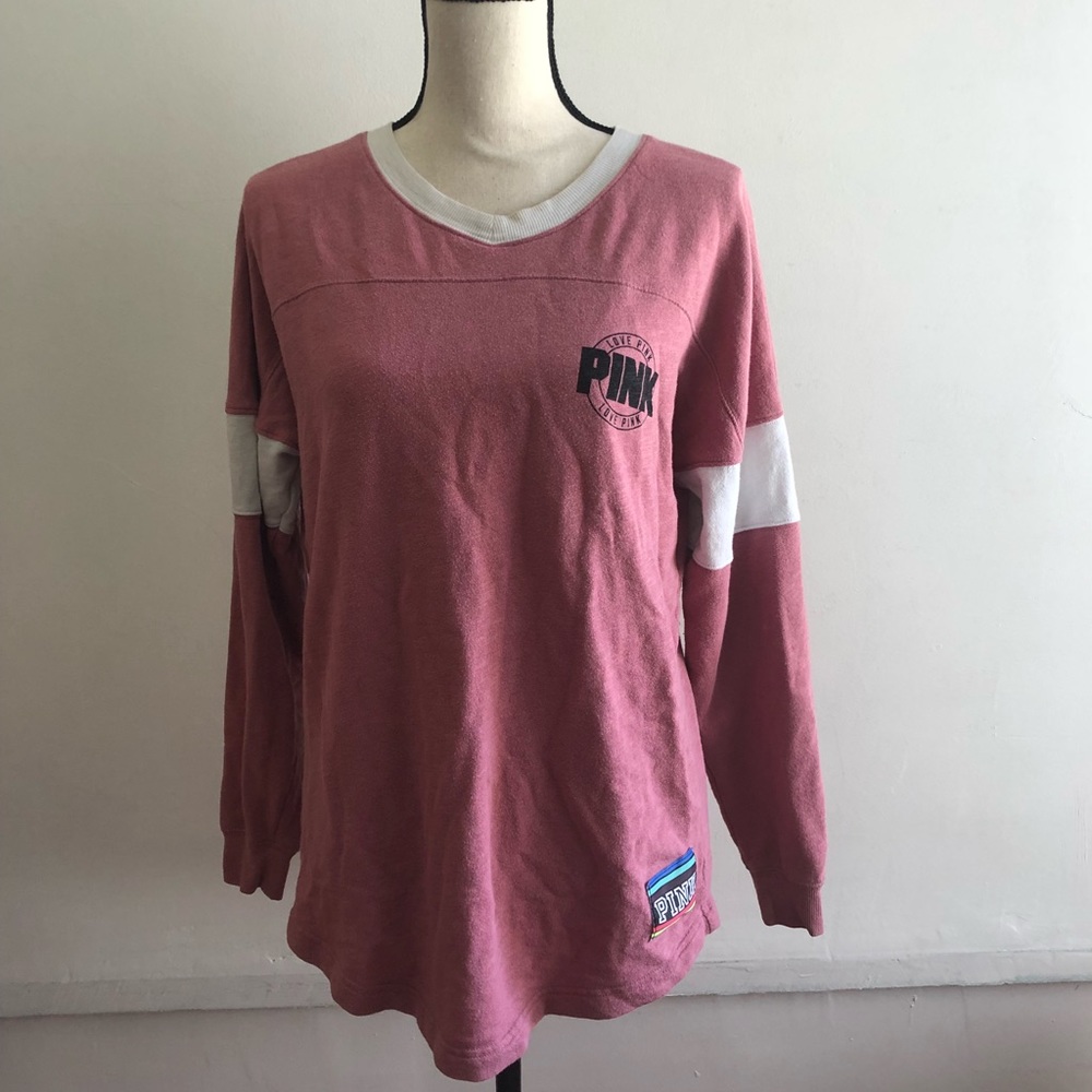 PINK Victoria’s Secret Sweatshirt